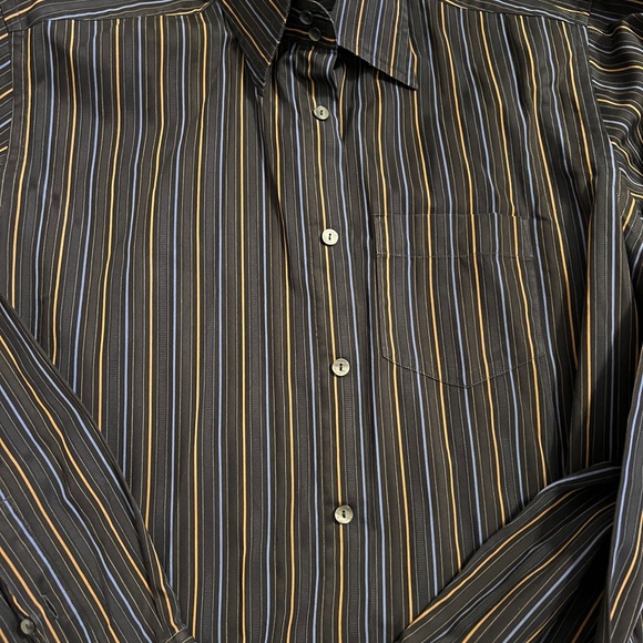 Dolce & Gabbana men’s shirt- new w.o. tag - Picture 8 of 9